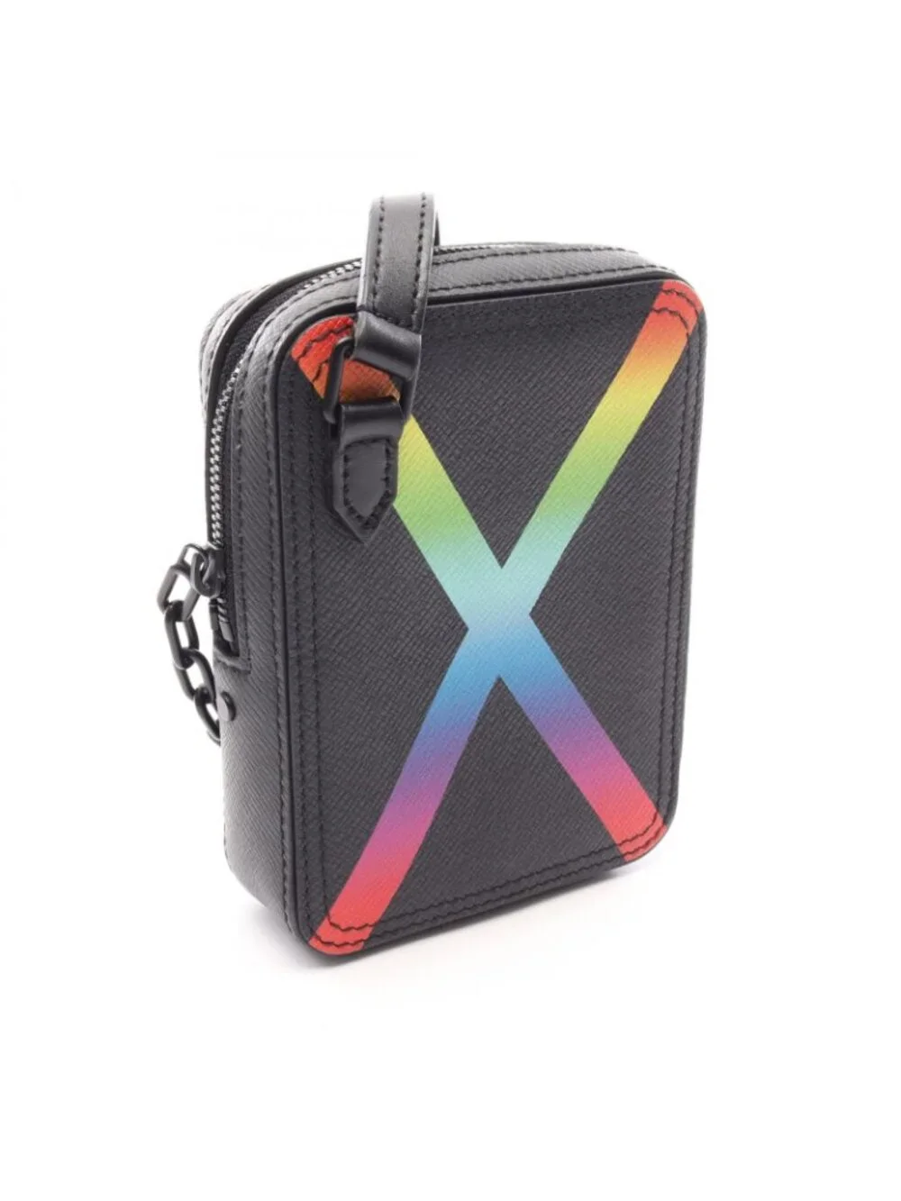 Louis Vuitton there are